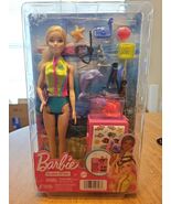 Barbie You Can Be Anything..Marine Biologist Barbie Doll-New in Package (D) - €10,83 EUR Barbie You Can Be Anything..Marine Biologist Barbie Doll-New in Package (D) - €10,83 EUR