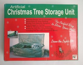 Artificial Christmas Tree Storage Unit - $35.28