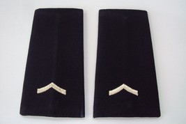 FLIGHT SERGEANT ROYAL THAI AIR FORCE RANK SHOULDER BOARDS RTAF RANK FABRIC - €7,60 EUR