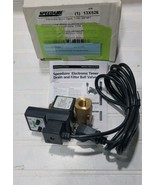 Speedaire 13X526 Auto Drain Valve Timer 100-120V, 3/8 In. npt - $99.95
