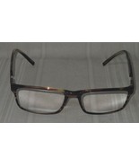 Geoffrey Beene Eyeglasses Frame GT10 Brown - $34.54 CAD