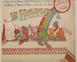 In Harmony 2 [Vinyl] Various - $3.87