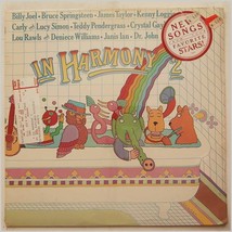 In Harmony 2 [Vinyl] Various - $3.87