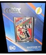 2023 Niue DC COMIX Showcase #4 Flash 2oz Silver Colorized Proof Coin - $2,470.89 MXN