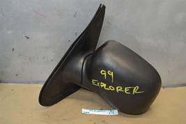 1998-2003 Ford Explorer Left Driver Oem Electric Side View Mirror 13 2A9 - $35.52
