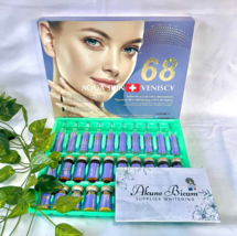 Aqua Skin Venisy 68 New Express Shipping   - $169.70