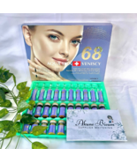 Aqua Skin Venisy 68 New Express Shipping   - $232.83 CAD