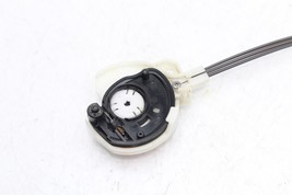 10-15 LEXUS RX350 RX450H HVAC AIR FLAP ACTUATOR GEAR CABLE E5553 image 8