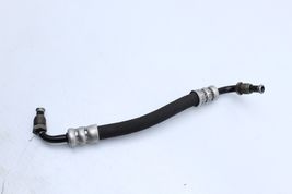 03-06 MERCEDES-BENZ CL55 AMG ABC DISTRIBUTOR VALVE BLOCK LINE HOSE Q8418 image 3