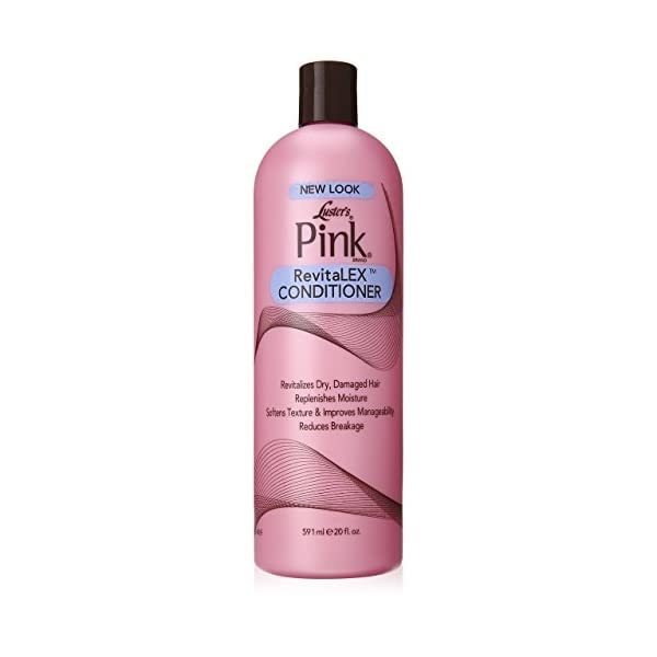 Lusters Pink RevitaLEX Conditioner 591 ml/20 fl oz  - $24.00