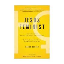 Jesus Feminist: An Invitation to Revisit the Bible&#39;s View of Women: Exploring Go - £13.52 GBP