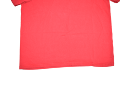 Vintage Nike NYC Tennis T Shirt Mens M Red Flushing Meadows 2001 Queens ... - £49.12 GBP