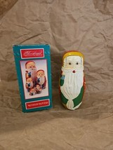 House Of Lloyd Vintage Nested Santas With Original Box - £17.47 GBP