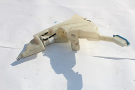 2002-2006 MINI COOPER S FRONT WIPER RESERVOIR TANK K390 image 7