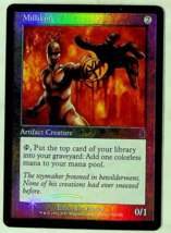 Millikin - Foil - Odyssey - 2001 - Magic the Gathering - $10.84