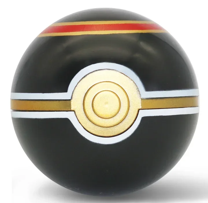 20pcs Pokemon Pokeball  Luxury Ball +20 Pcs Mini Figures Ball Toys - £33.85 GBP