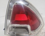 Passenger Right Tail Light Fits 06-09 FUSION 1054404******* SAME DAY SHI... - $67.32