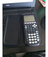 texas instruments ti-84 plus Comes With Case But No Charger - £32.41 GBP