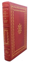 Van Wyck Brooks The Flowering Of New England 1815-1865 Franklin Library 1st Edit - $191.13