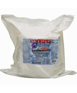 GymWipes Anti-Bacterial Disinfectant Wipes Refill Rolls - €52,30 EUR