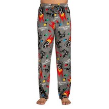 Men&#39;s National Lampoon Christmas Vacation Sleep Lounge Pants Holiday Lar... - £19.71 GBP