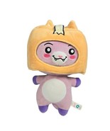 LankyBox Plush Hidden Foxy Purple Stuffed Animal Toy YouTube 2020 10&quot; - £9.82 GBP