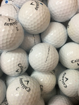 Callaway Diablo Tour........24 Premium AAA Used Golf Balls - $20.27