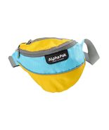 Alpha Pak | Hip Pack | Water Resistant | Double-Stitched | Durable | Adv... - $34.61 CAD