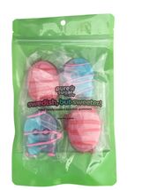 Swedish, But Sweeter - Hard Candy Coated Swedish Gummies - $12.99
