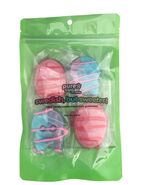 Swedish, But Sweeter - Hard Candy Coated Swedish Gummies - $12.99