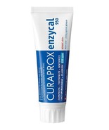 Curaprox Enzycal 950 mild toothpaste 1ct. 75ml FREE SHIPPING - $18.80