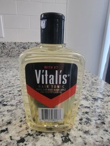 Vitalis V7 Hair Tonic Hydroabietyl Alcohol Original Formula 7 fl oz - £26.43 GBP