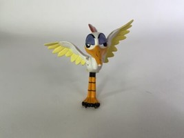 Lion Guard Ono Egret Bird Action Figure Toy Figurine Disney King Junior - £9.10 GBP