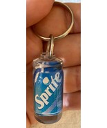 Sprite, vintage, porta-chaves, Keychain, porte-clés, llavero, keyring, v... - $16.26 CAD