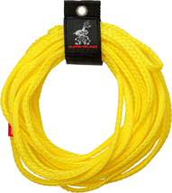Airhead Tow Rope for 1-6 Rider Towable Tubes, 1 Section, Multiple Sizes Availabl - £15.39 GBP