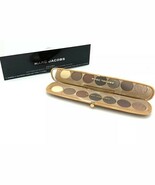 Marc Jacobs Eye-Conic Multi Finish Eye Palette 7 Eyeshadow - Fine Grind - $65.08 CAD
