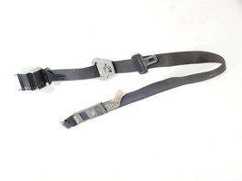 Front Left Retractor Seat Belt For 5 Speed AT OEM 2001 Mitsubishi Monter... - $61.78