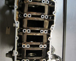 Engine Cylinder Block From 2007 CHEVROLET COBALT  2.2 12577748 - £414.79 GBP