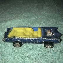 Vintage  Toy Car  Looks Like Hot Wheels But Is Not!! - £2.55 GBP