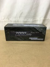 Gens Ace 7000mAh LiPo Battery 11.1V 60C/120C 3S1P 77.7Wh (617987249367) - $89.99