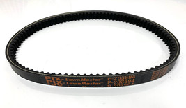 Cogged Go Cart Kart Belt, Comet 203594, 203594A, 203594B, or 203594C - £12.12 GBP