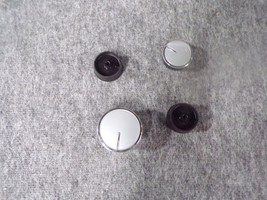 W11216549 Whirlpool Washer Knobs (Set Of 4) W11216550 - $18.00