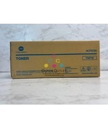 New Genuine Konica Minolta bizhub 4020i,5020i Black Toner TNP78 (ACF0030) - $1,913.46 MXN