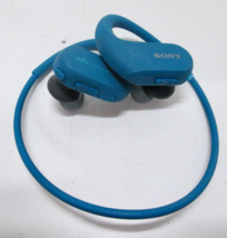 SONY Walkman W/Bluetooth Wireless Technology NW-WS413  Blue - Parts/Repair - €12,30 EUR