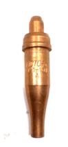 Victor 1-1-101A Torch Tip - $460.35 MXN