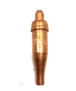 Victor 1-1-101A Torch Tip - $460.81 MXN
