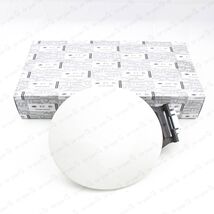 New Genuine OEM Nissan 09-21 GT-R R35 Fuel Filler Lid 78830-JF01E - $200.31