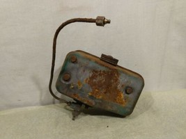 Vintage Briggs Stratton Model 8bh Motor Gas Tank - £23.51 GBP