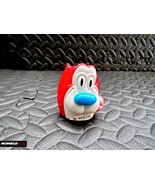 Vintage Rare Ren &amp; Stimpy Candy Container New Old Stock Nickelodeon 1993... - £15.56 GBP