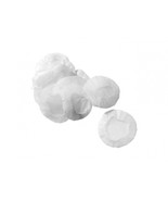 EPOS 1000778 10PK HYGIENE COVER SOFT COTTON FOR LEATHERETTE OR FOAM - $522.66 MXN